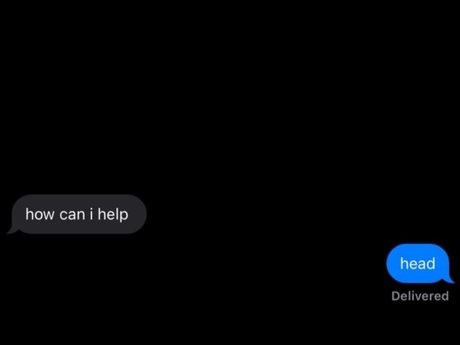 Nahá fotka uniklých OnlyFans od Melo