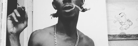 Photo nue de fuite OnlyFans de Dick Smith