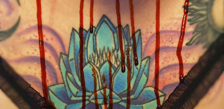 OnlyFans-model Cici Vixen