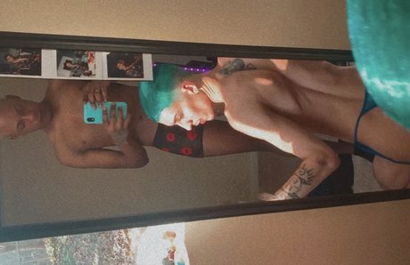 Nahá fotka uniklých OnlyFans od Wet Dreamz 