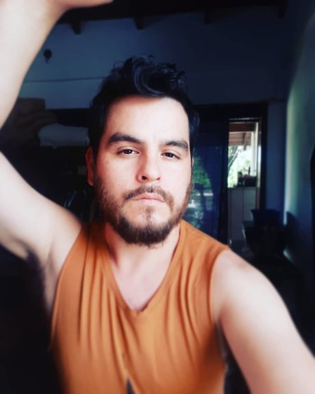 Foto di nudo di fuga di OnlyFans di Green Cub