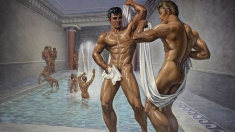 Foto di nudo di fuga di OnlyFans di Chris Stars Vip