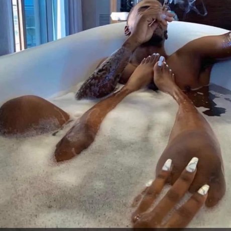 OnlyFans-model Candy Cane