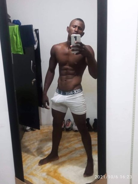 OnlyFans-model Daniel