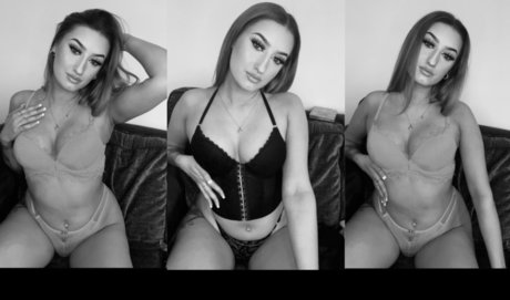 OnlyFans-model Princess Coral X