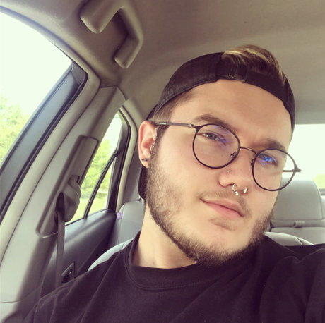 Corey naked leaks OnlyFans pic