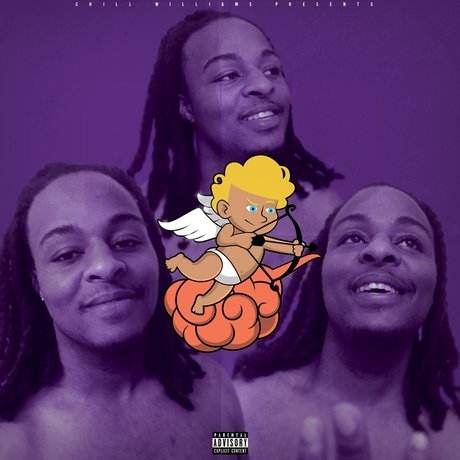 Carlton Williams OnlyFans泄露裸照