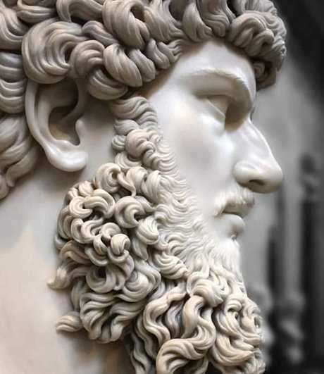 Foto desnuda filtrada de OnlyFans de Latino Peludo