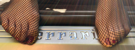 Nahá fotka uniklých OnlyFans od Prancingwhorz