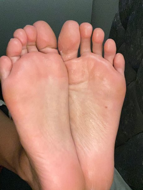 OnlyFans-model Pretty Toes