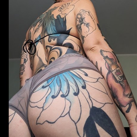 OnlyFans-model Andra