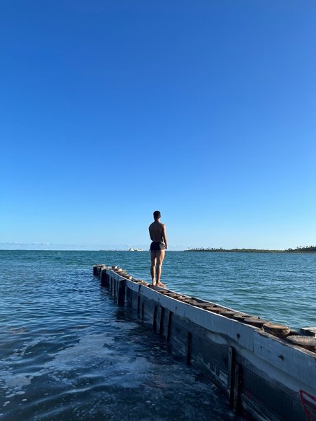 Gabriel naked leaks OnlyFans pic