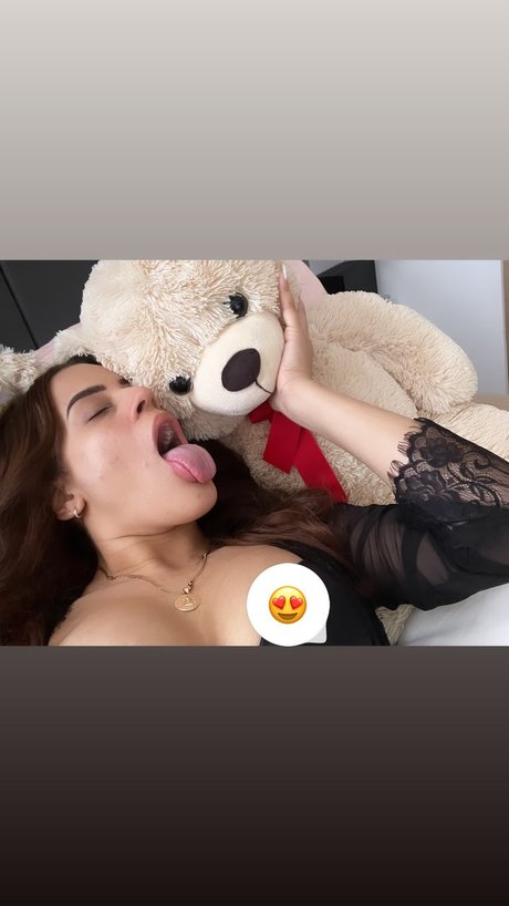 Photo nue de fuite OnlyFans de     