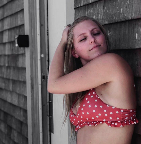 Poppy Roze OnlyFans泄露裸照