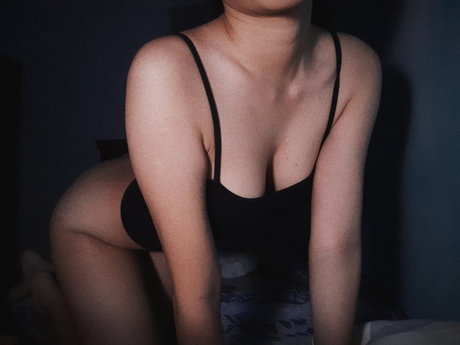 Foto di nudo di fuga di OnlyFans di Popos