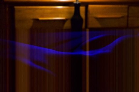 Naken lekkede OnlyFans-bilde av Pope