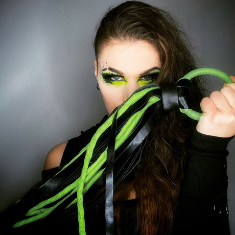 Pookadotted naked leaks OnlyFans pic