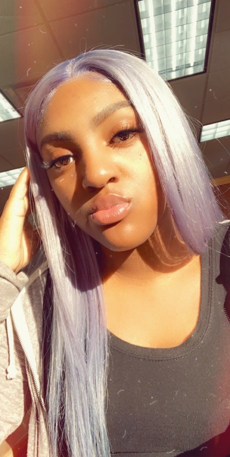 Nahá fotka uniklých OnlyFans od Hiswcw