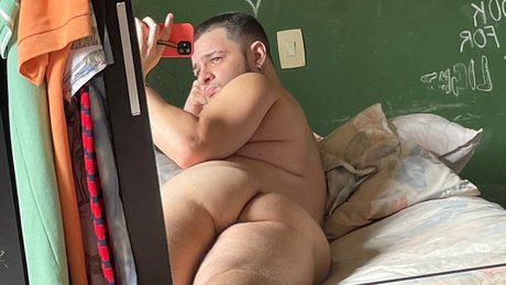 Naken lekkede OnlyFans-bilde av Jose Carlos