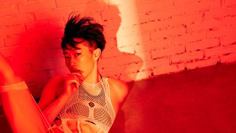 Обнаженная фотография утечки OnlyFans от Aries Pole Dance