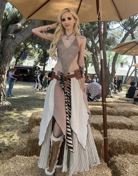 Обнаженная фотография утечки OnlyFans от Kirsten Kaye