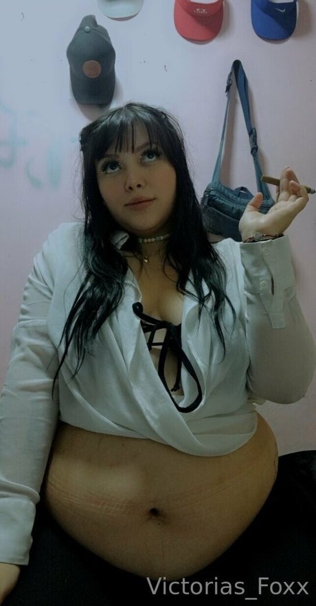 Bu1terfly OnlyFansリークヌード写真