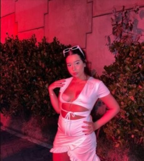 Juliaalvarengaa OnlyFansリークヌード写真