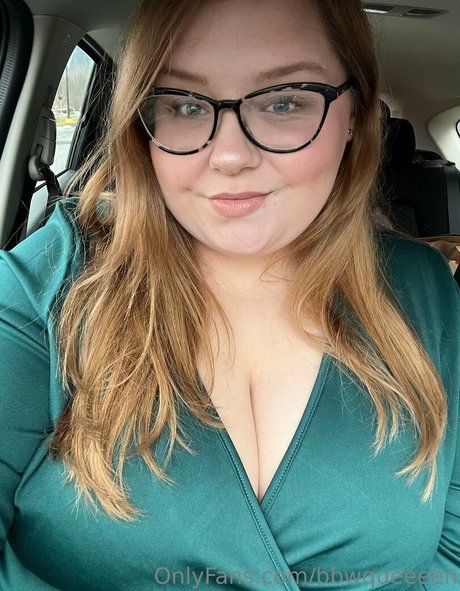 Naakte gelekte OnlyFans-foto van Bbwqueeeen