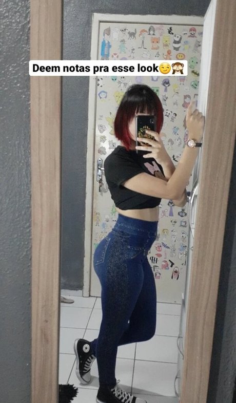 Foto di nudo di fuga di OnlyFans di Xdollkitty