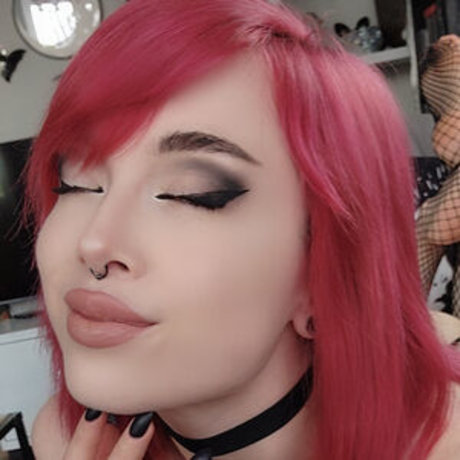 Jinxiebutt naked leaks OnlyFans pic