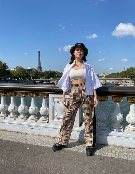 Обнаженная фотография утечки OnlyFans от Maisa