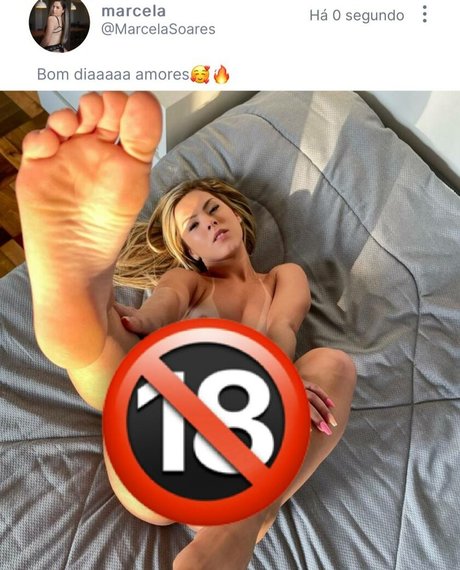 OnlyFans-model Marcela Soares