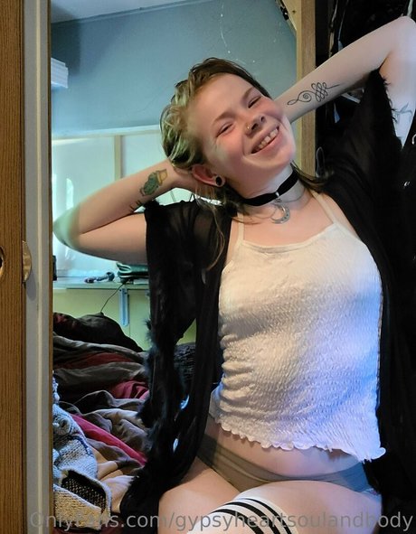 Jadeedwardsfree OnlyFans泄露裸照