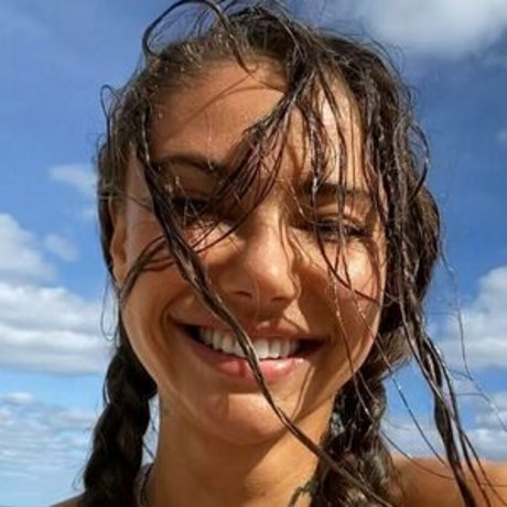 Alasti lekkinud OnlyFans-i pilt Sahararay