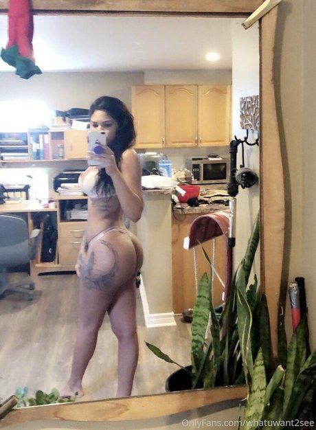 OnlyFans-model Whatuwant2see