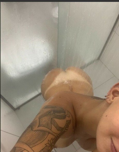 Photo nue de fuite OnlyFans de Sofi Wini