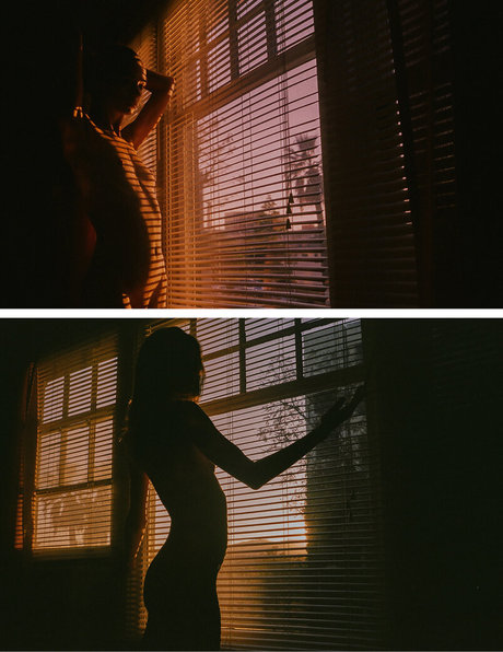 Alasti lekkinud OnlyFans-i pilt Livy Poulin