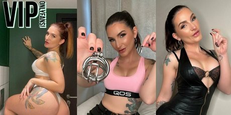 Adreenawinters OnlyFans泄露裸照