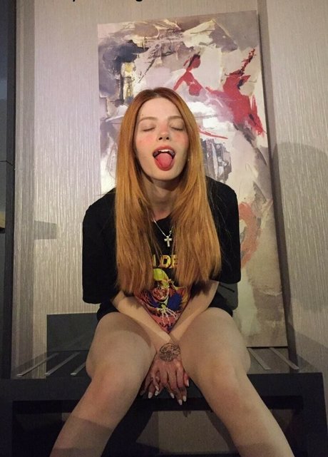 OnlyFans-model Akasi Asmr