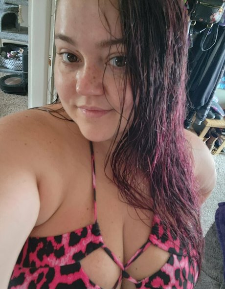 Foto desnuda filtrada de OnlyFans de Candyryder