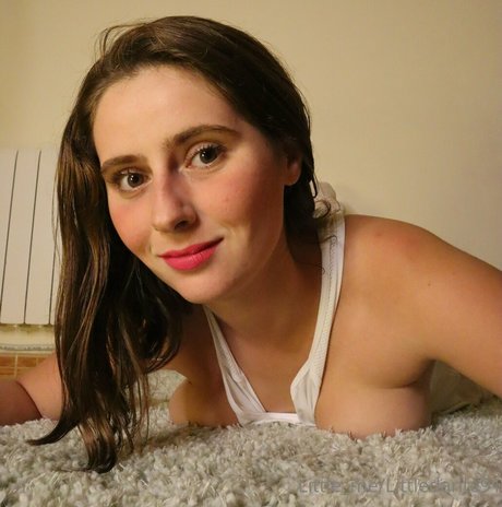 OnlyFans-model Littleme