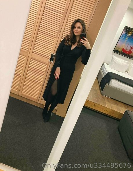 Alasti lekkinud OnlyFans-i pilt Sweetbonnyy