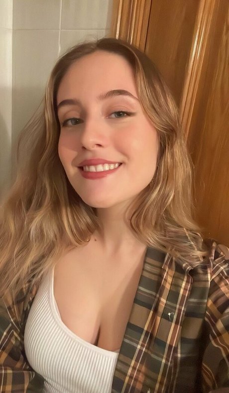 Foto desnuda filtrada de OnlyFans de Skeeterre