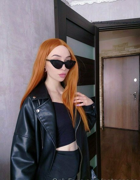 Foto di nudo di fuga di OnlyFans di Nataspace