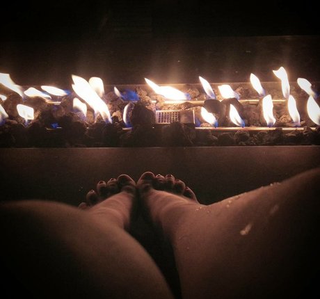 Naken lekkede OnlyFans-bilde av Aureylian