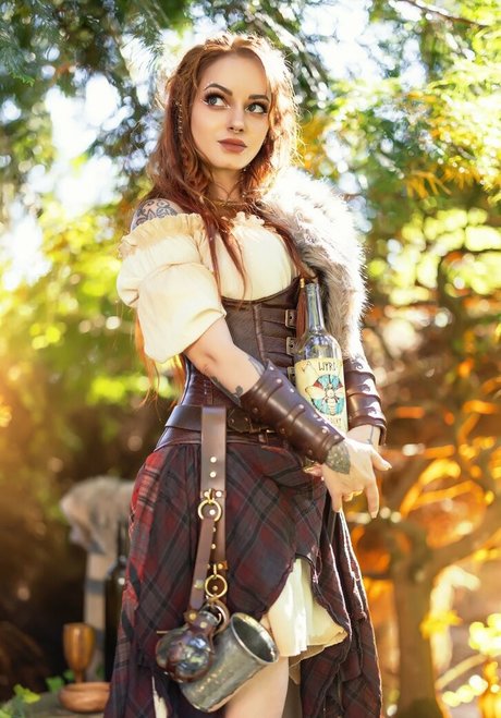 OnlyFans-model Genevieve