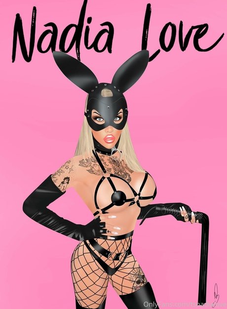 Naken lekkede OnlyFans-bilde av Tsnadialove