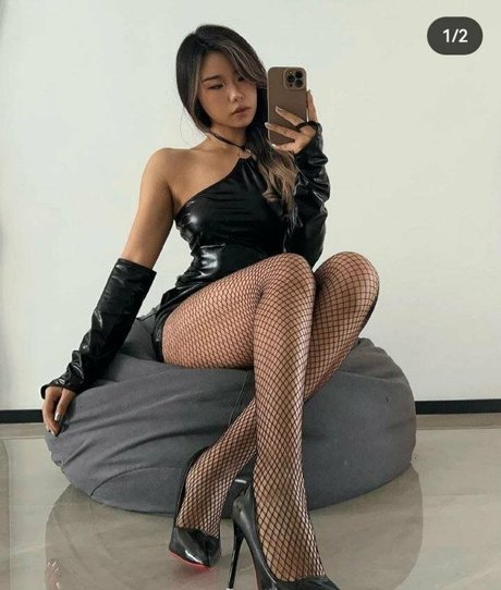 OnlyFans-model Hei Bao Bao
