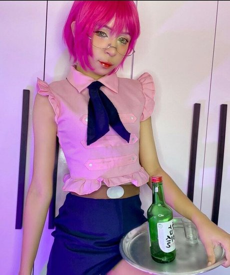 Naty Sukha naked leaks OnlyFans pic