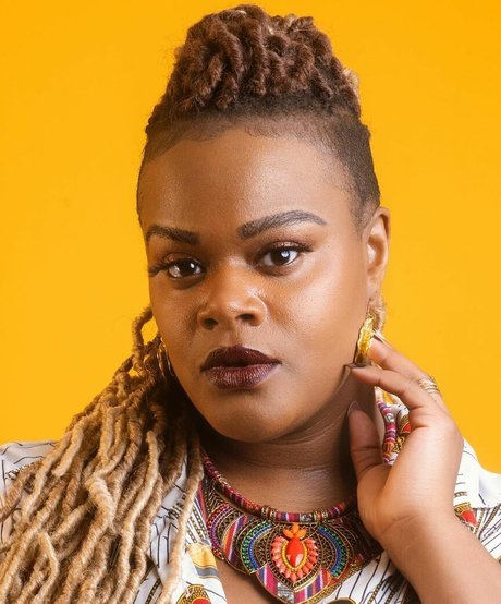 Naken lekkede OnlyFans-bilde av Justdee79